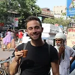 Friends Hostel By Backpackers Heaven- New Delhi Railway Station - Paharganj