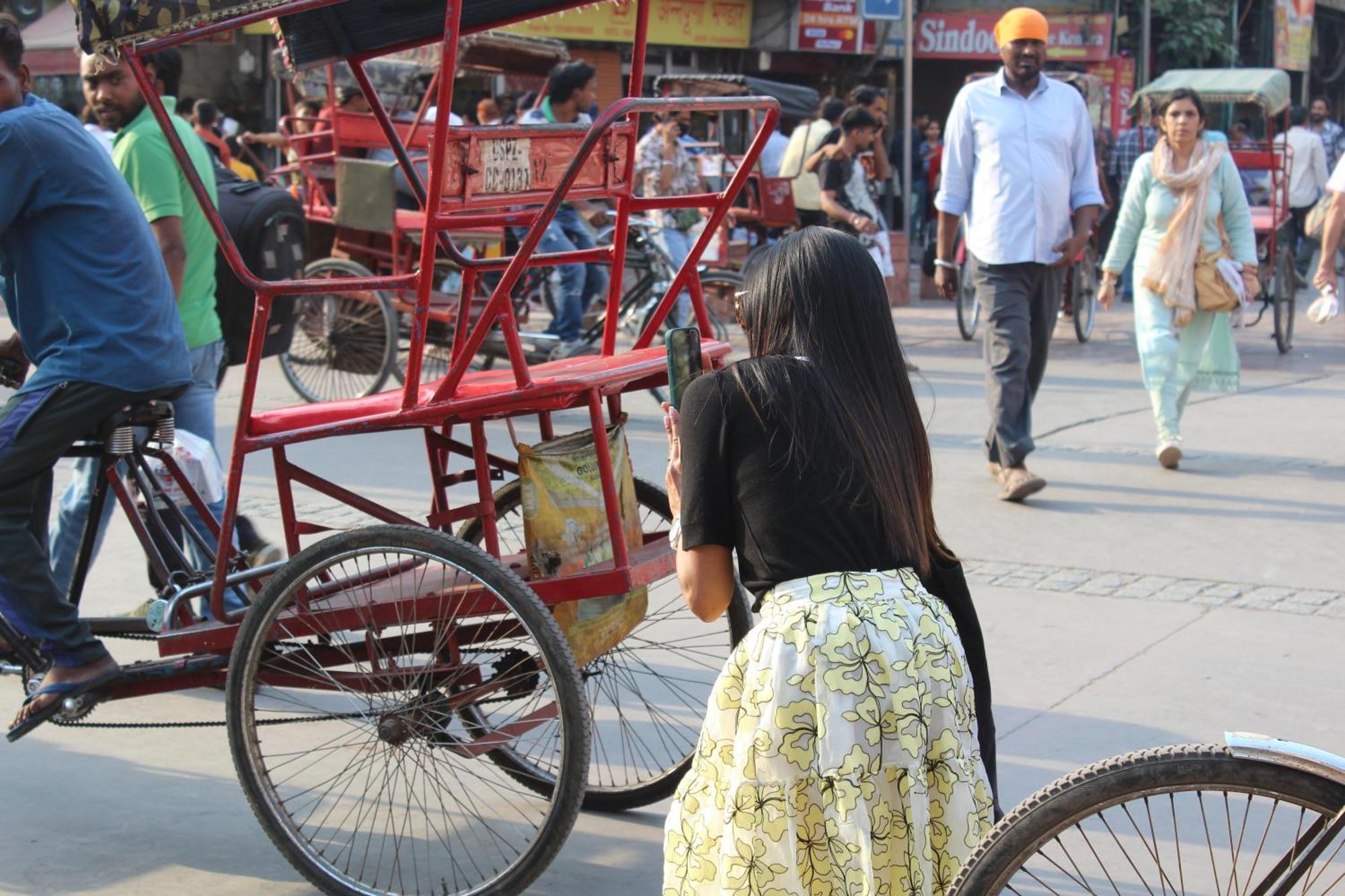 Hostel Friends By Backpackers Heaven- Railway Station - Paharganj