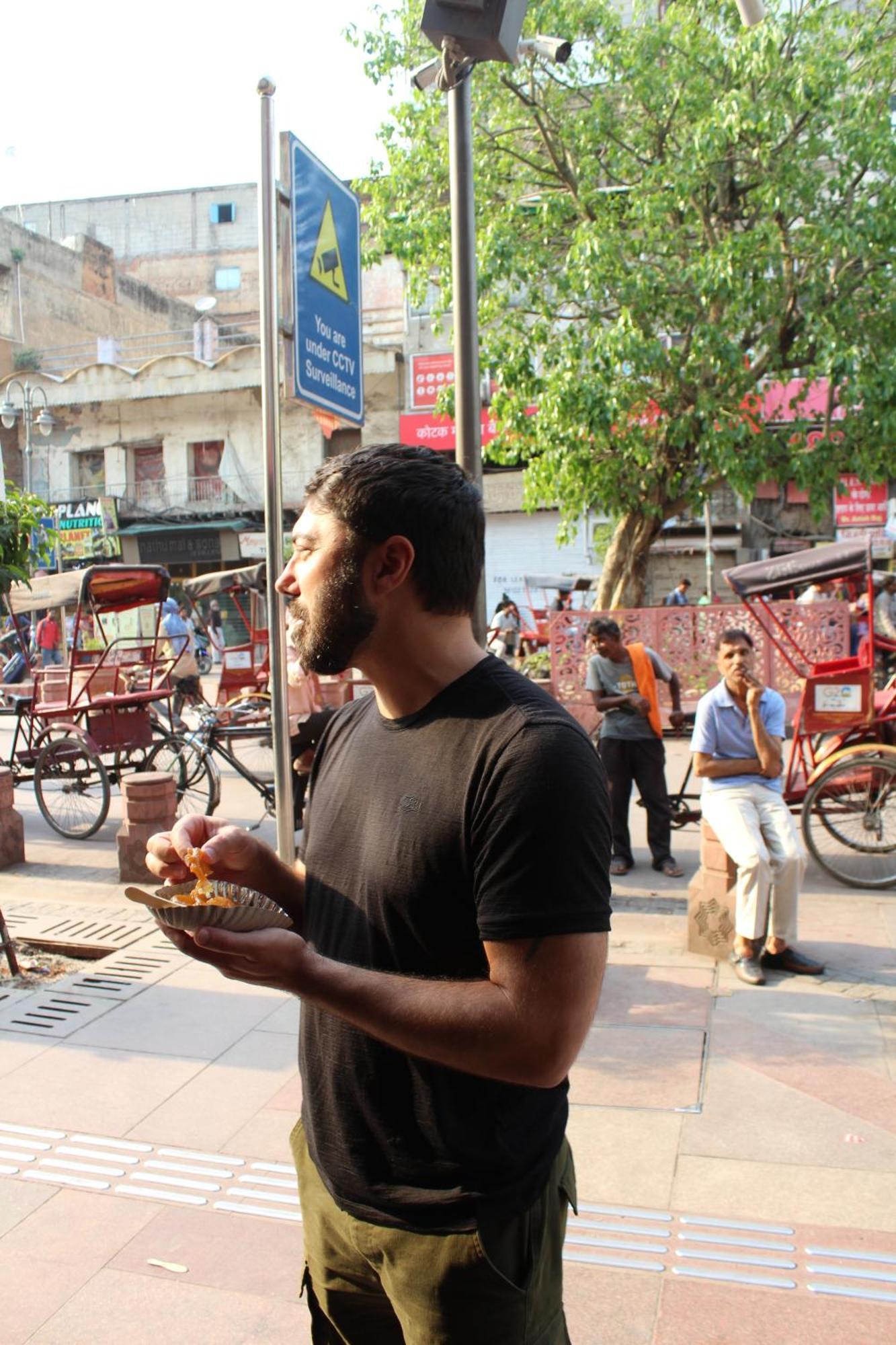 Friends By Backpackers Heaven- Railway Station - Paharganj New Delhi
