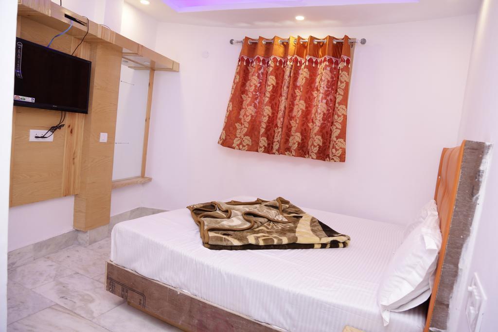 Hostel Friends By Backpackers Heaven- Railway Station - Paharganj