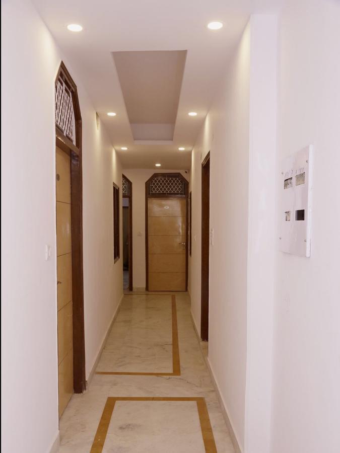 Friends By Backpackers Heaven- Railway Station - Paharganj * New Delhi