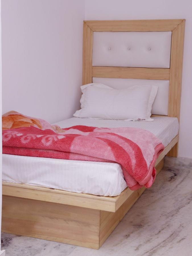 Hostel Friends By Backpackers Heaven- Railway Station - Paharganj *
